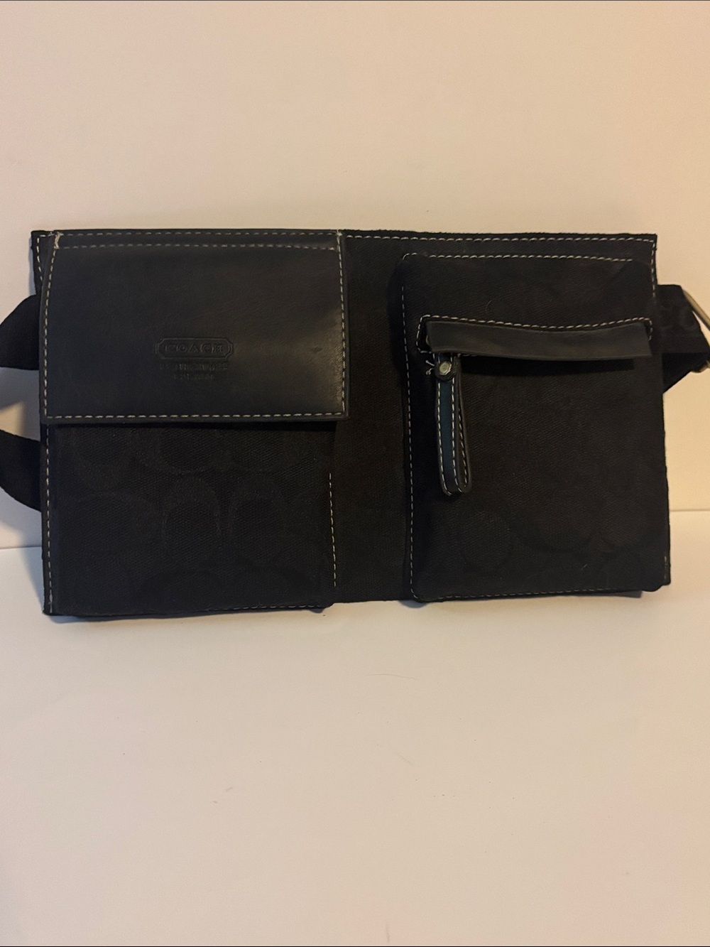 Coach Belt Bag